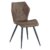 Silla de comedor Marrón FROSINONE