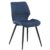 Silla de comedor Azul MAGUNCIA