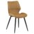 Silla de comedor Mostaza MAGUNCIA