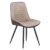 Silla de comedor Beige TOULOUSE
