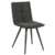 Silla de comedor Gris ENBAZ