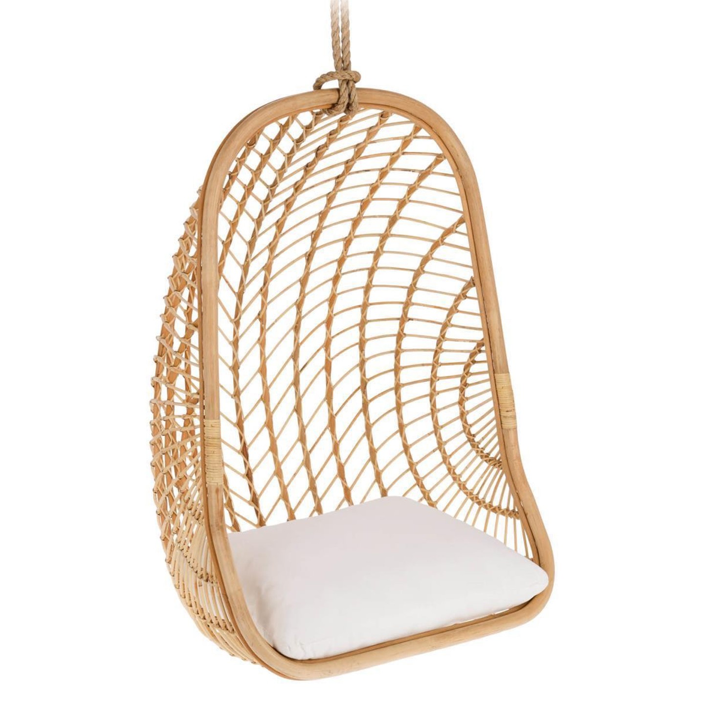 Silla colgante REIMS