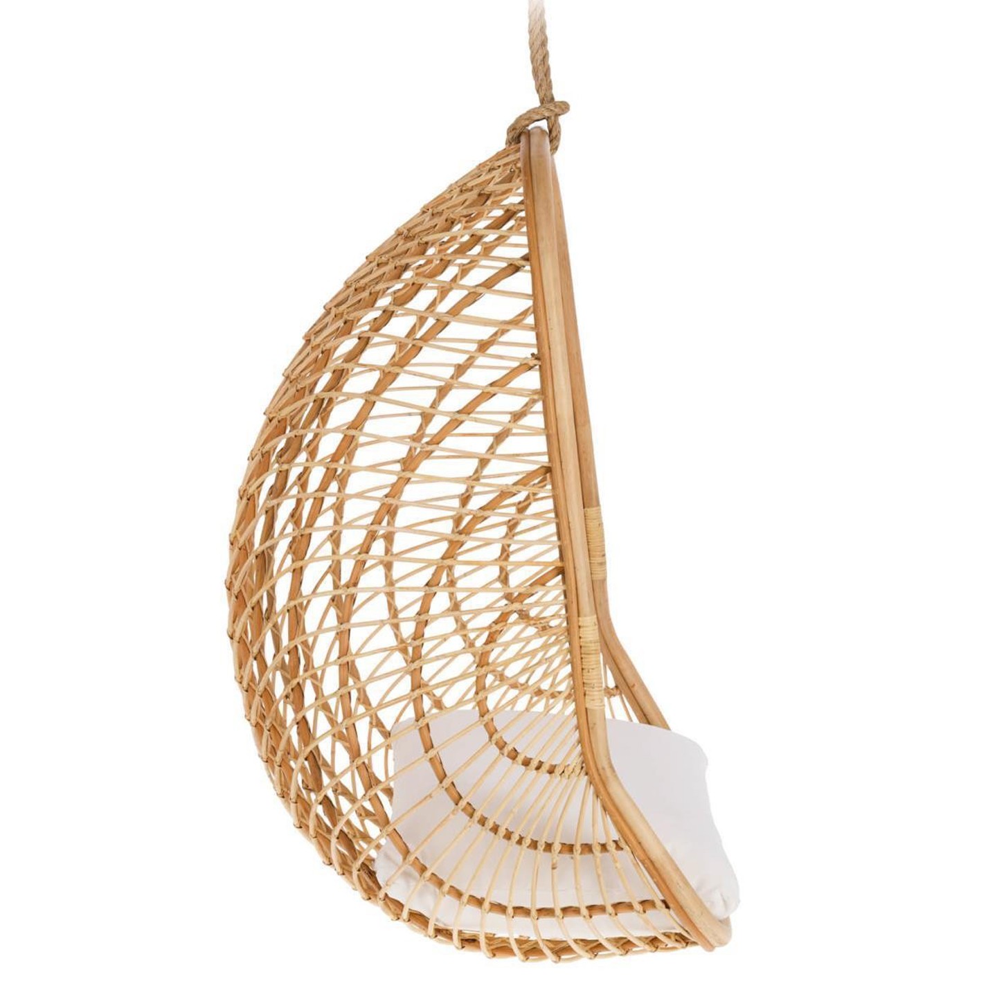 Silla colgante REIMS