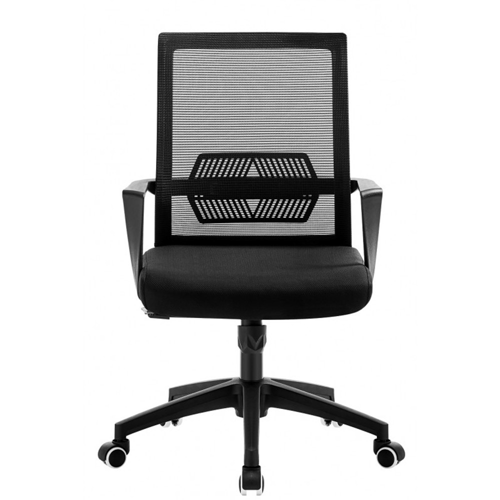 Silla de escritorio Negro KAI BLACK