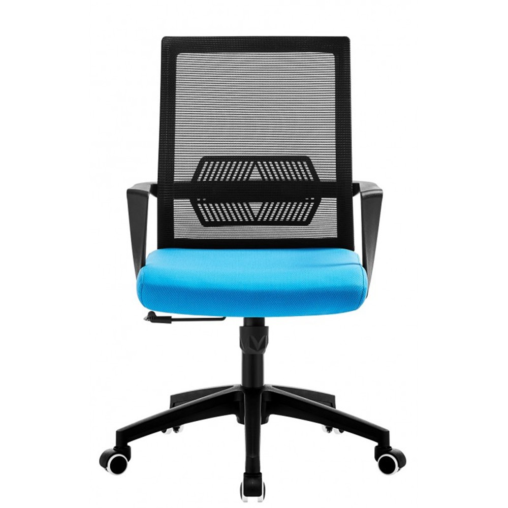 Silla de escritorio Azul KAI BLACK