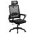 Silla de oficina Negro AST BLACK