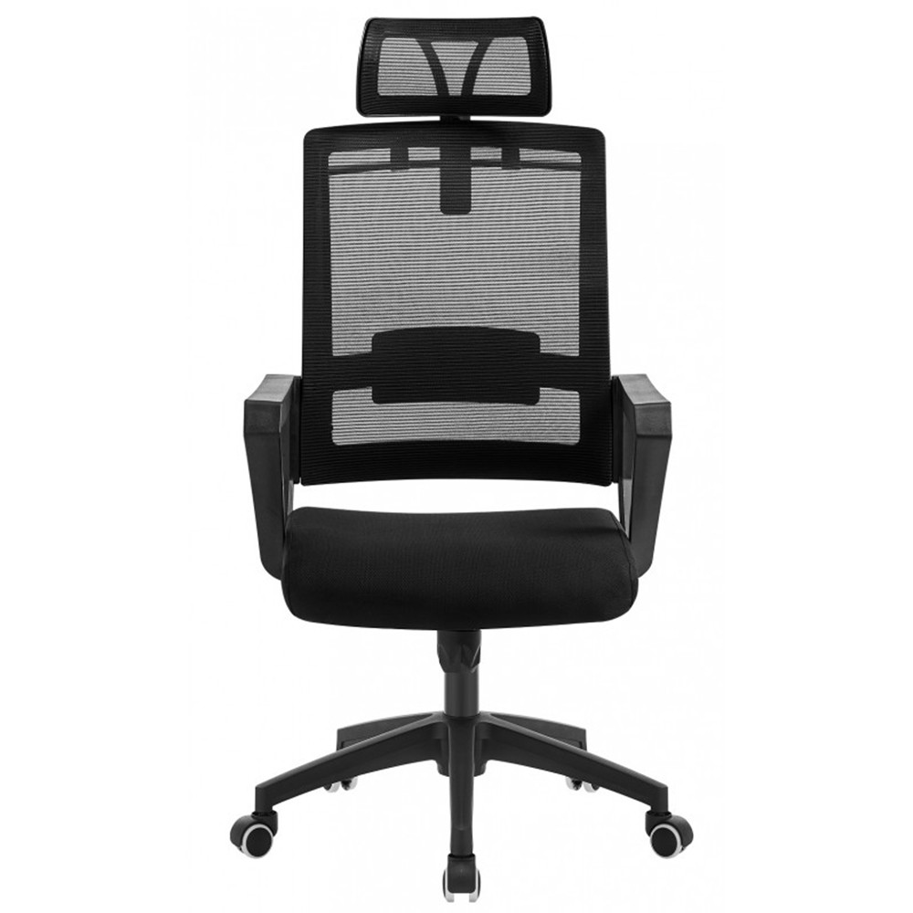 Silla de oficina Negro AST BLACK