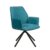 Silla de comedor Azul TEA