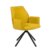 Silla de comedor Mostaza TEA