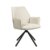 Silla de comedor Beige TEA