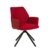 Silla de comedor Rojo TEA