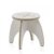 Taburete infantil bajo KIDS