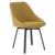 Silla de comedor Mostaza OYKU