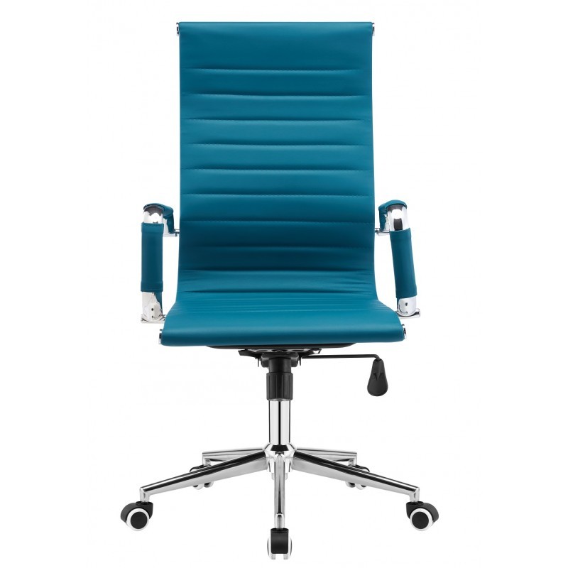 illa de oficina Turquesa CHARLES SUPER PU