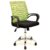 Silla de escritorio Verde SETSUN BLACK