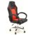 Silla de oficina Rojo ALU GAMER