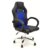 Silla de oficina Azul ALU GAMER