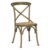 Silla de comedor Abedul THONET CREW