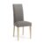 Silla de comedor Gris CUZZI