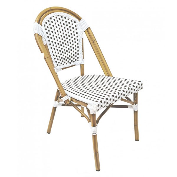 Silla de ratán FRANCYS