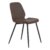 Silla de comedor Marrón VIVE