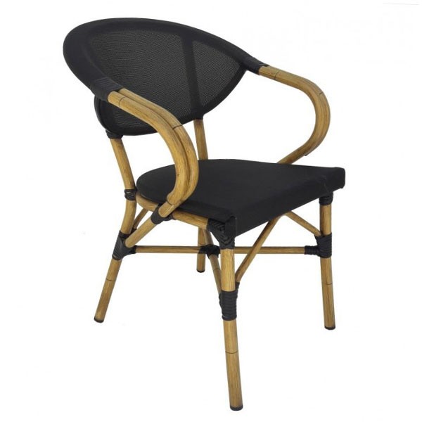 Silla de exterior MARAIS