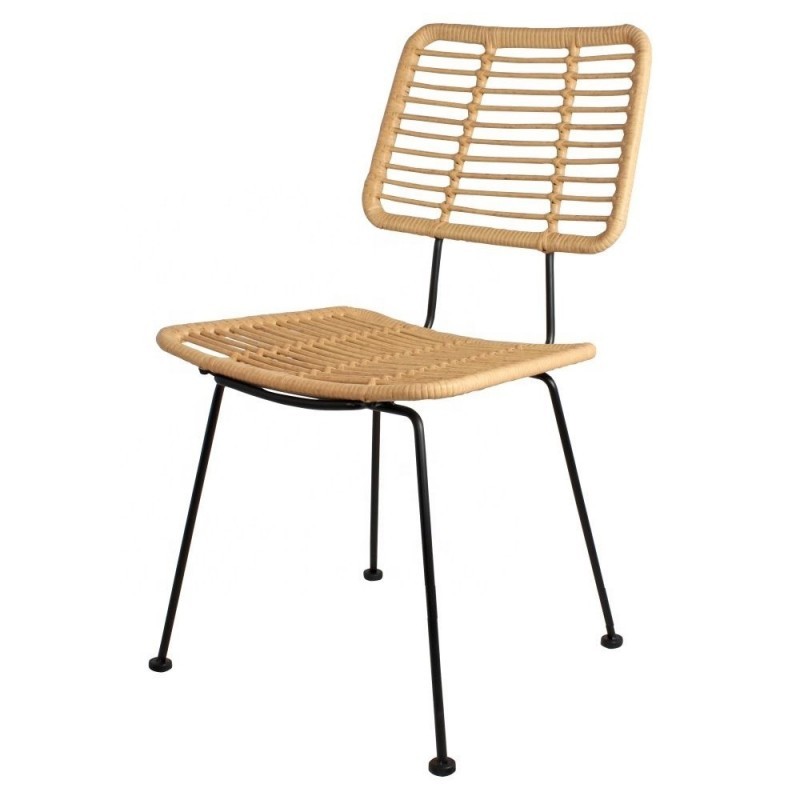 Silla de ratán CHENNAI