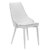 Silla de comedor Blanco ANABEL