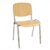 Silla de formación SKOOL WOOD
