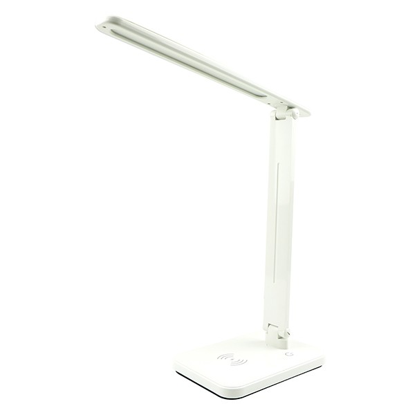 Lámpara de sobremesa FULGUR – ABS Blanco