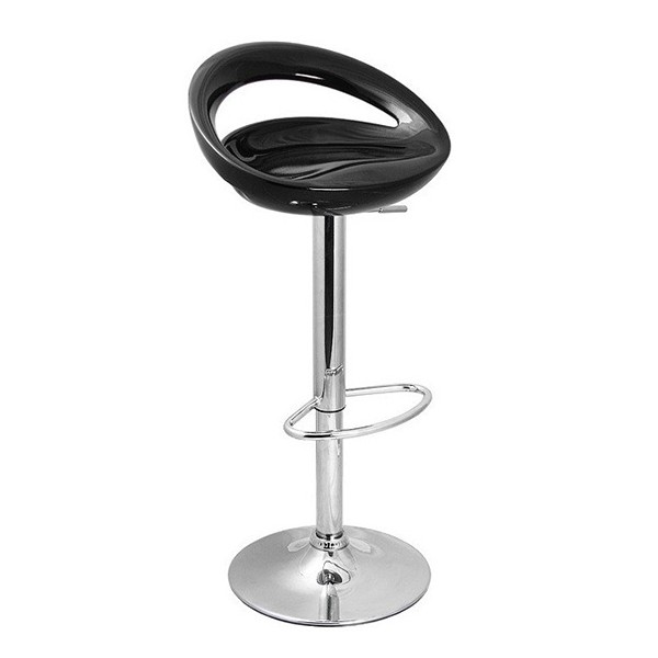 Taburete regulable RAW – Negro Taburete regulable RAW – Negro