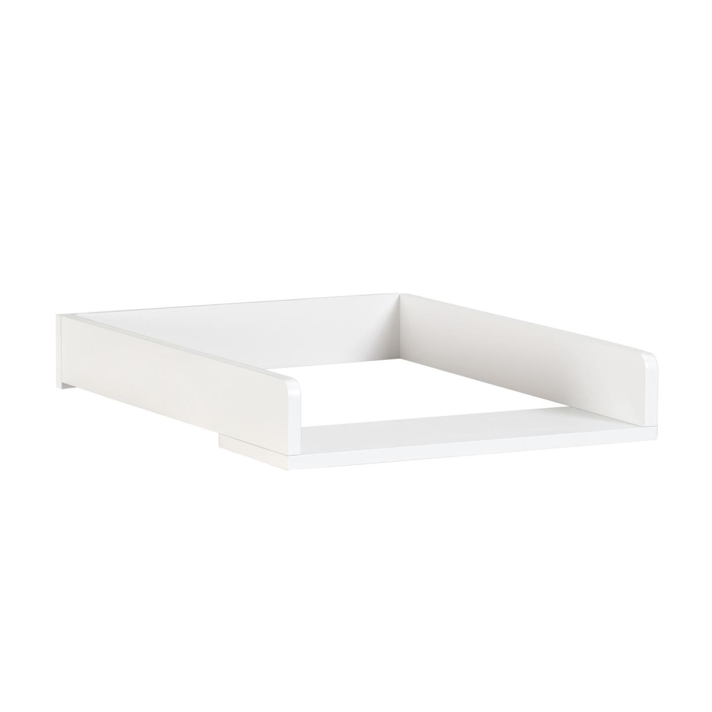 Cambiador EVA 72×55 – MDF Blanco