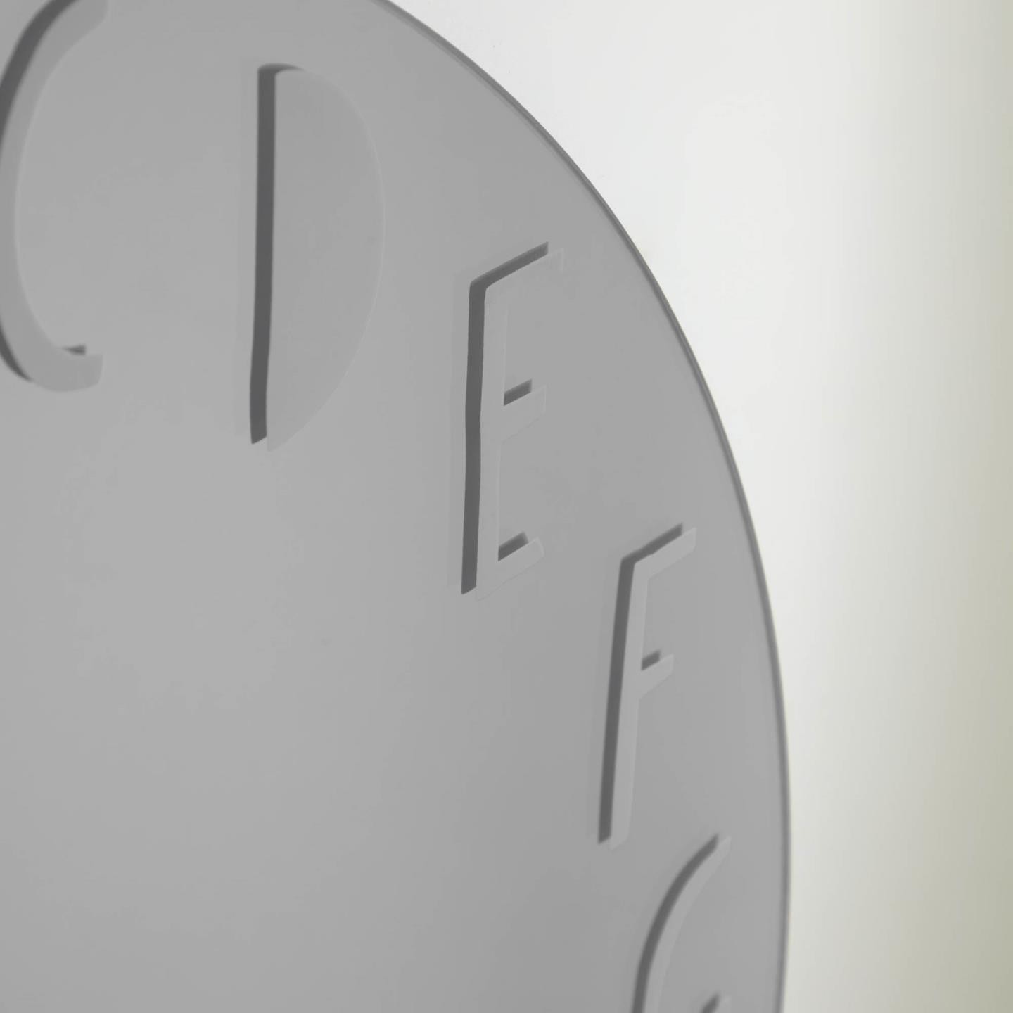 Espejo infantil EIBY 50 - cristal