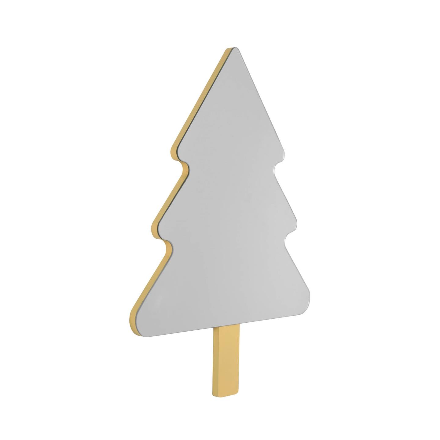Espejo infantil FIR TREE 54×70 – cristal