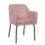 Silla de comedor Rosa FANTASY