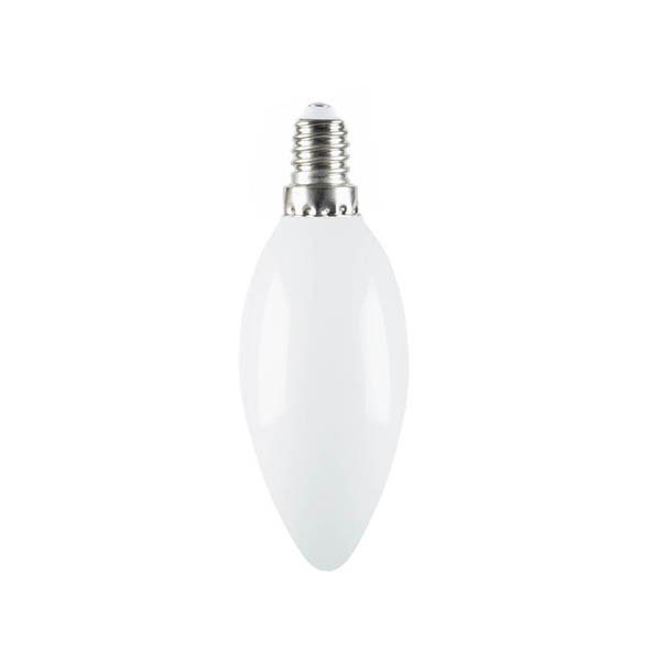 Bombilla LED E14 4W – Blanco cálido Bombilla LED E14 4W – Blanco cálido