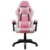 Silla de oficina Rosa SHARK GAMER