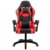 Silla de oficina Rojo SHARK GAMER