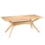 Mesa de comedor TIMBERWOLVE 180×95 – madera de Roble