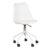 Silla de escritorio Blanco FLAK SPIDER