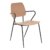 Silla de comedor DRABEN WOOD