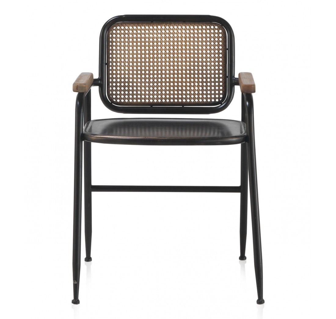 Silla de comedor REIJA