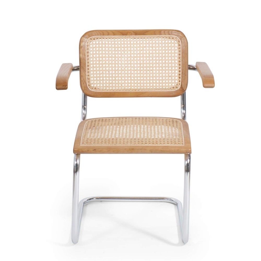 Silla de comedor Olmo CESCA Style ARMS