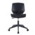 Silla de escritorio SPACE BLACK