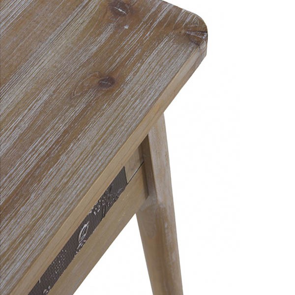 Consola FIORE 90X40 - DM Abeto - Multicolor