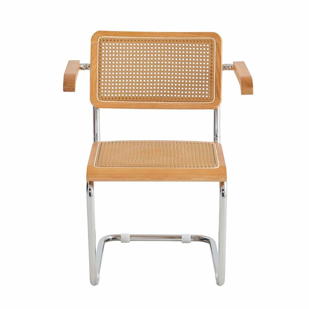 Silla de comedor CESCA Style II ARMS