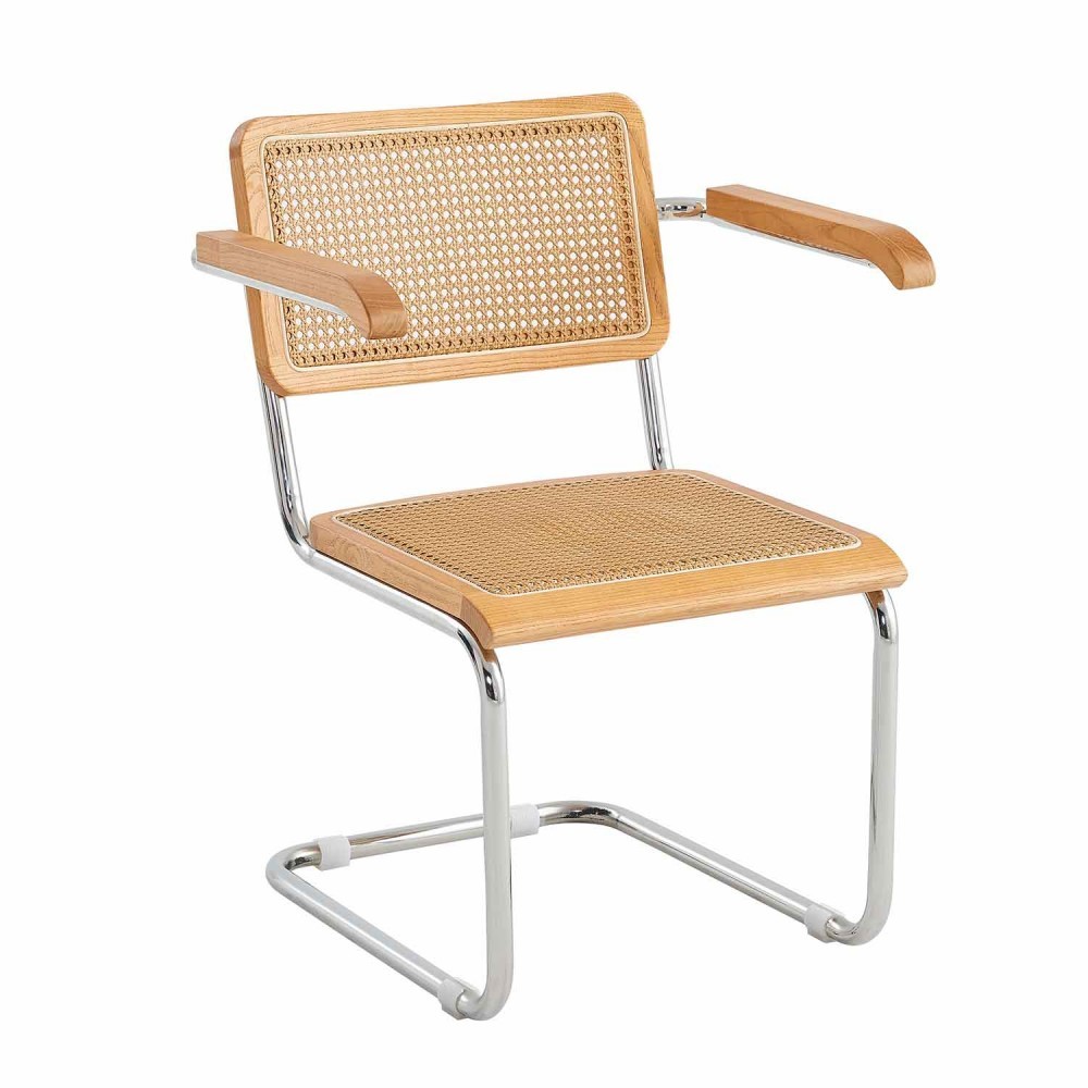 Silla de comedor CESCA Style II ARMS Silla de comedor CESCA Style II ARMS