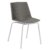 Silla de comedor Gris NURIA