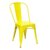 Silla de comedor Amarillo A TOLIX Style