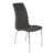 Silla de comedor Gris WALKER PU